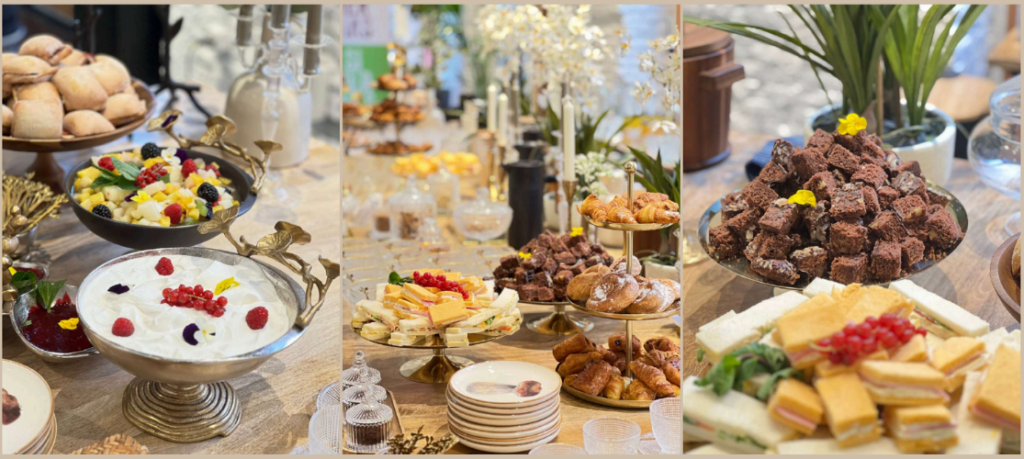 Coffe break para empresas